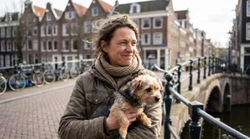 ontdek waarom 22% van de nederlanders hun partner zou verlaten als die niet van dieren houdt, en wat dit betekent voor valentijnsdag.