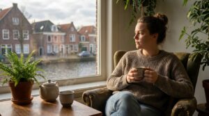 ontdek wat het volgens de psychologie betekent als je liever thuisblijft dan uitgaat met vrienden, en leer meer over de mogelijke oorzaken en gevoelens achter deze voorkeur.